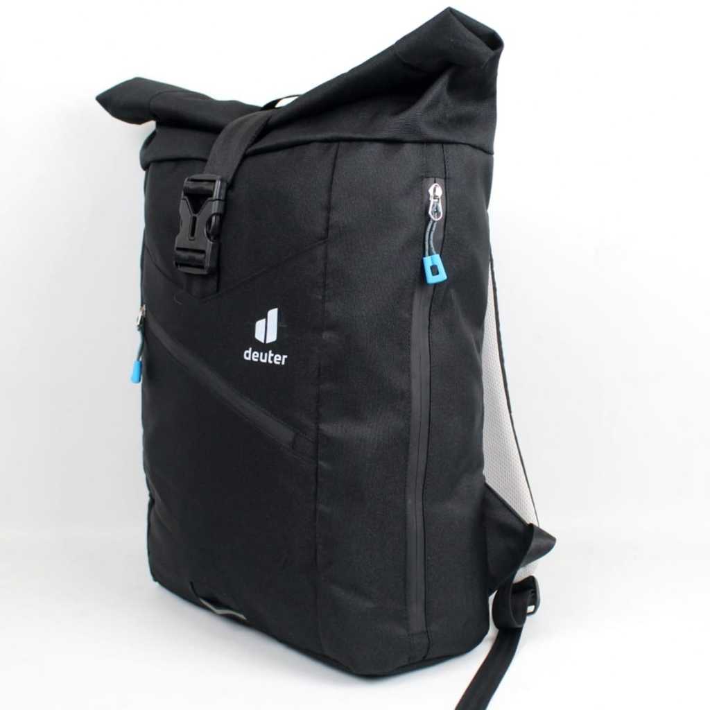Jual Tas Ransel Deuter Rolltop Up Capacity 35 Liter - Tas Ransel ...