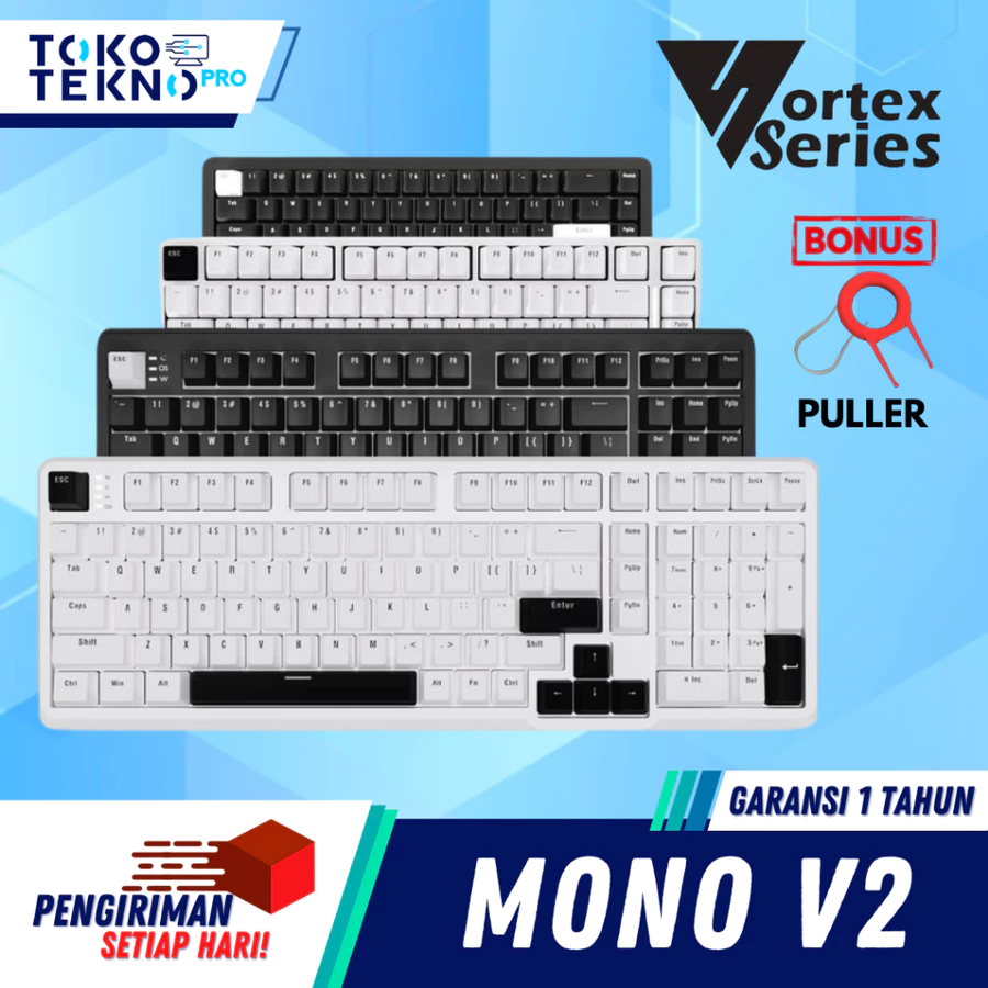 Vortex Mono V2