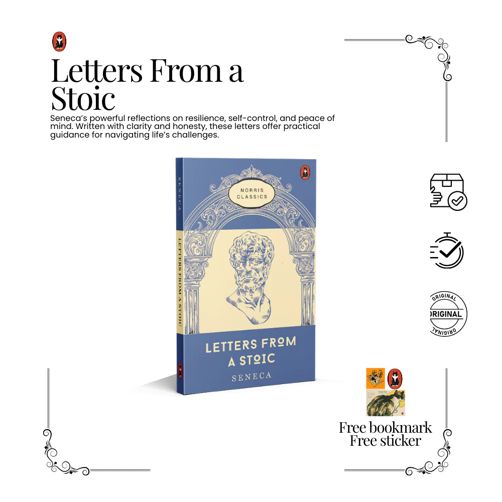 Letters from a Stoic