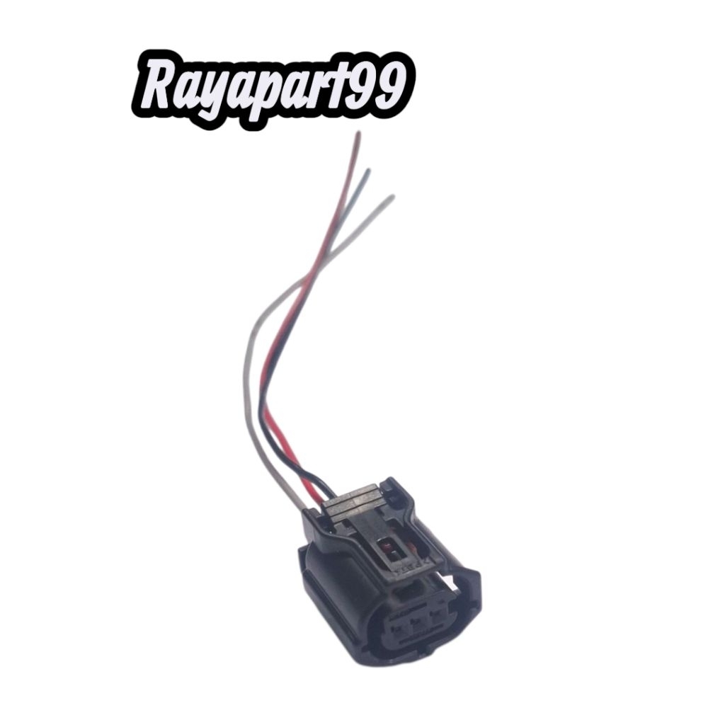 Jual Kabel soket sensor kemiringan soket lean angle sensor LAS Yamaha ...