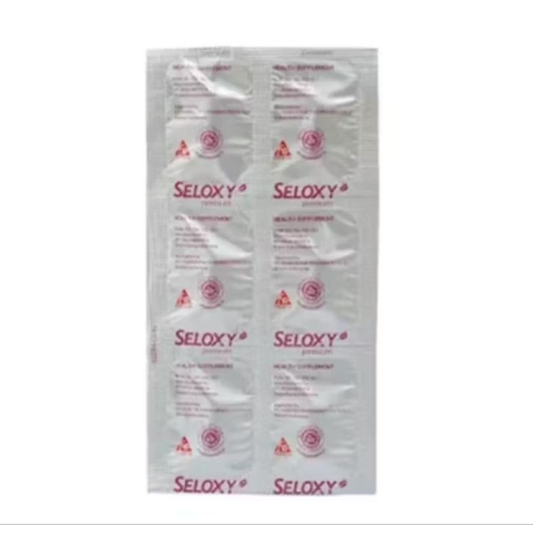 Jual Seloxy Terlengkap & Harga Terbaru Juni 2026 | Shopee Indonesia