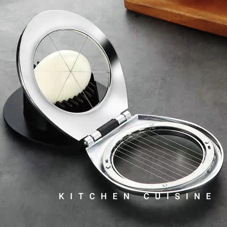 Egg Slicer