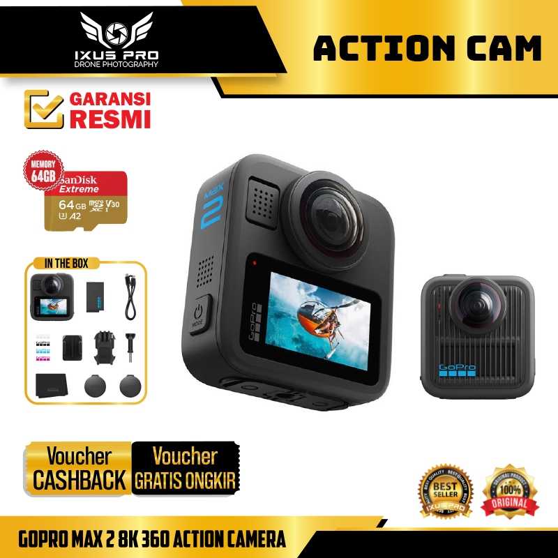 Jual Kamera 360 Terlengkap & Harga Terbaru Agustus 2026 | Shopee Indonesia