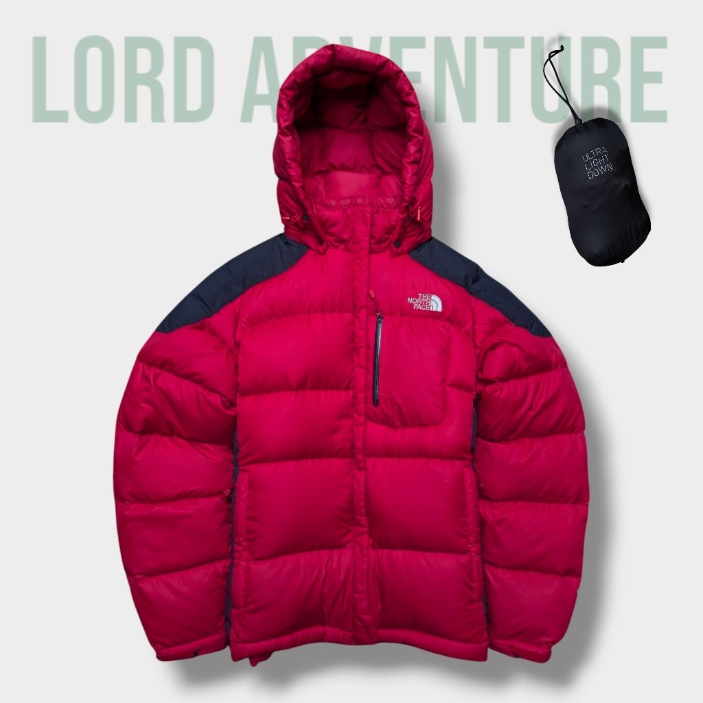 Jual jaket bulu angsa The North Face Sigma goose Down jacket bulang tnf ...