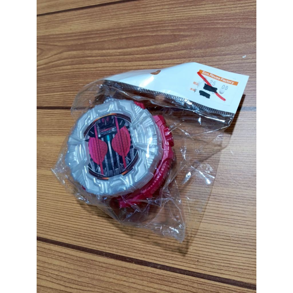 Jual Rider Watch Kamen rider Decade SG ver Original bandai japan ver ...
