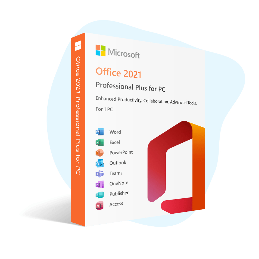 Jual Office 2021 Professional Plus Original Lisence | Lifetime Key ...