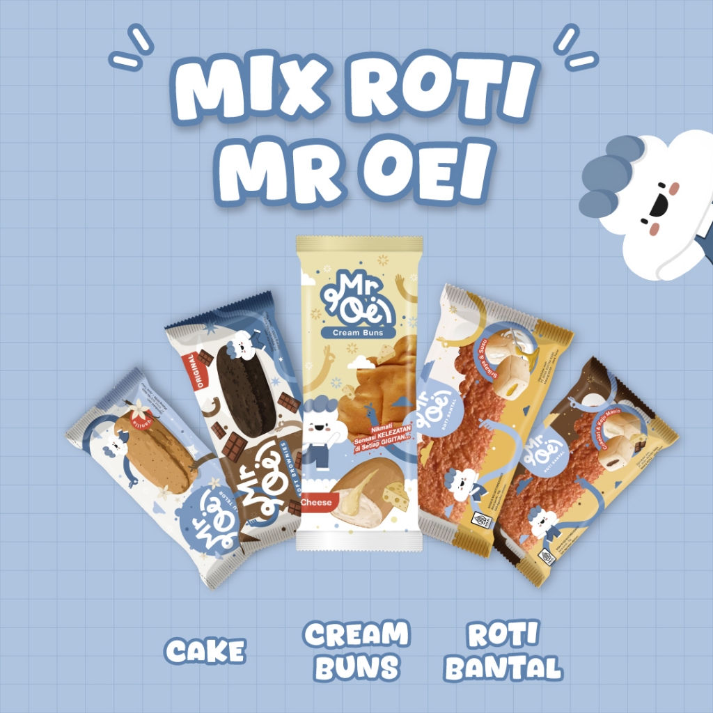 Produk roti_mr.oei | Shopee Indonesia