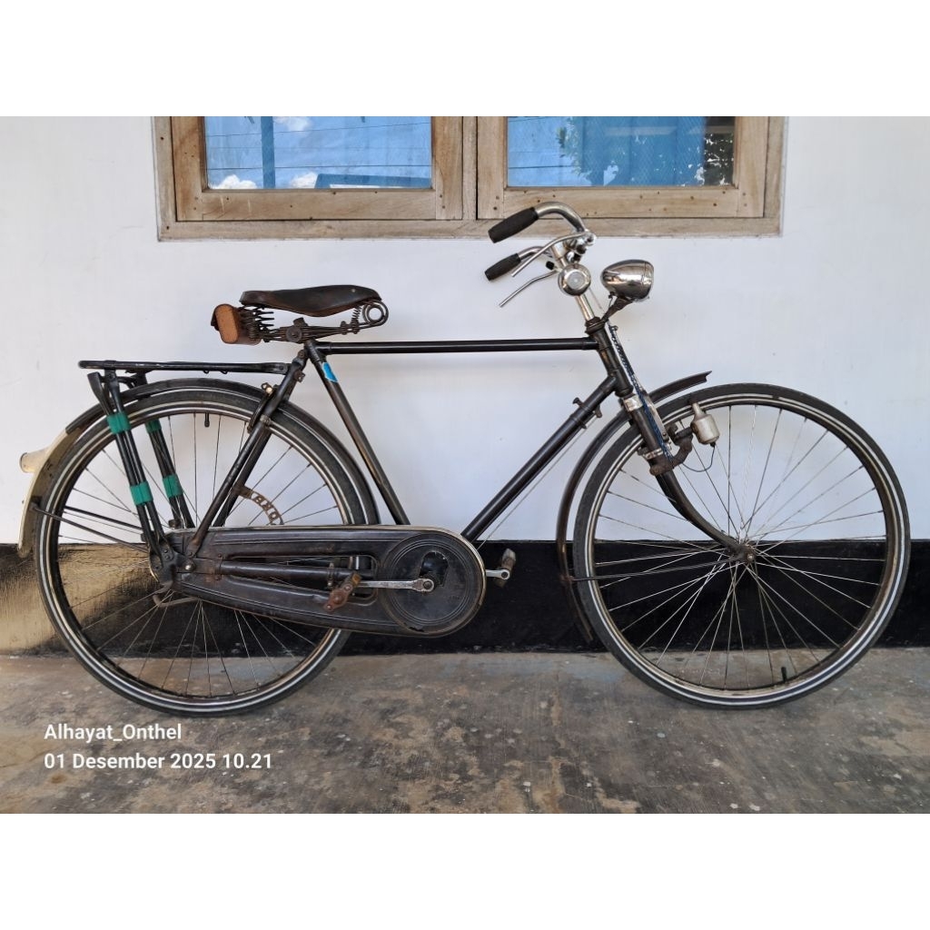 Jual sepeda ontel Harga Terbaik & Termurah Juli 2026 | Shopee Indonesia