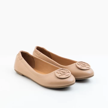 URBAN CO Kenji Flatshoes Wanita – Sepatu Kerja Kantor Nyaman
