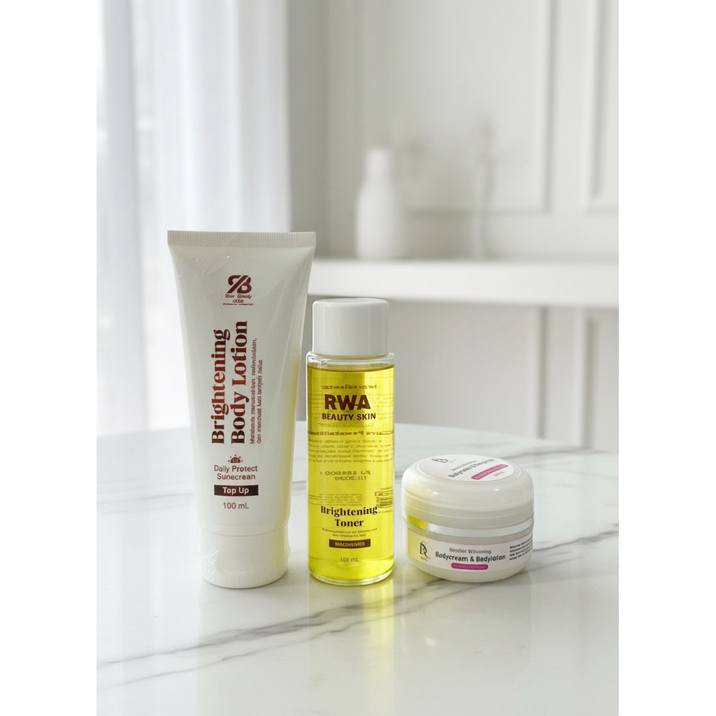 Jual Paket Simple whitening Suncreen lotion protection | Shopee Indonesia