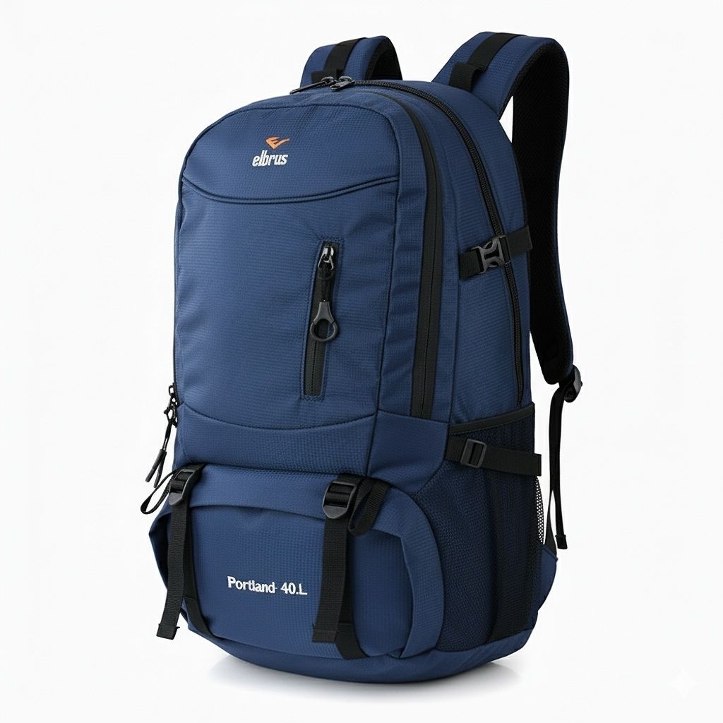 Jual Tas ransel backpack outdoor 40 liter Tas punggung | Shopee Indonesia