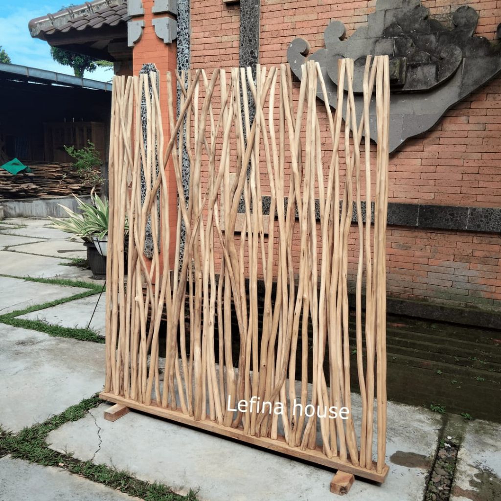 Jual 10 Batang Ranting Kayu Hutan Halus – Siap Pakai untuk Dekorasi ...