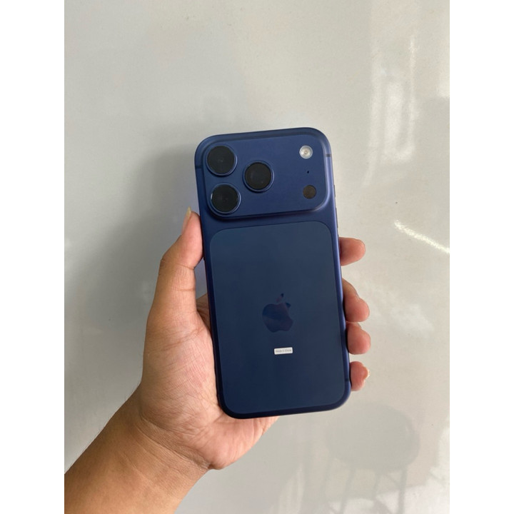 iPhone 17 Pro 256GB Resmi Indonesia