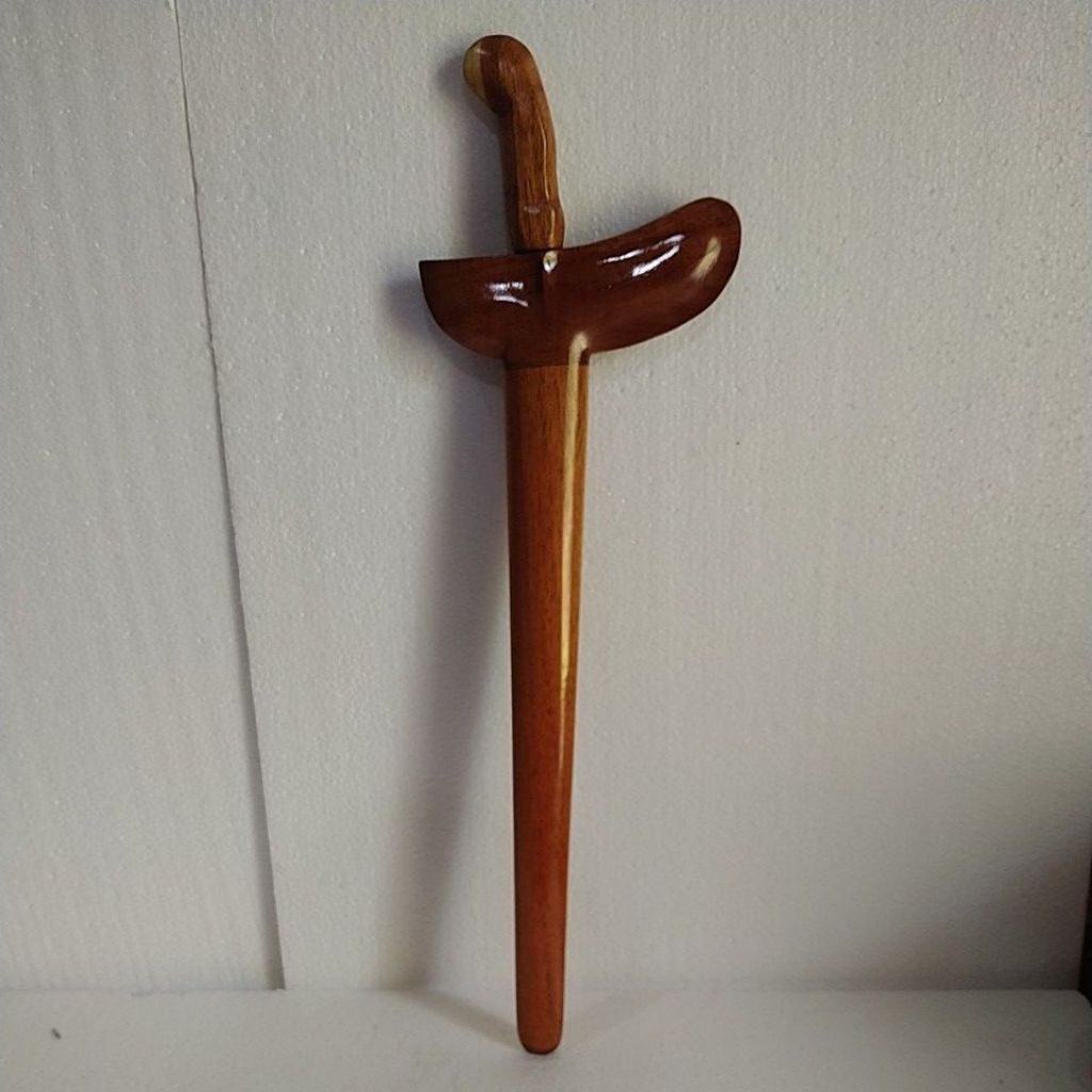 Jual Warangka Keris Gayaman Jogja 40cm | Shopee Indonesia