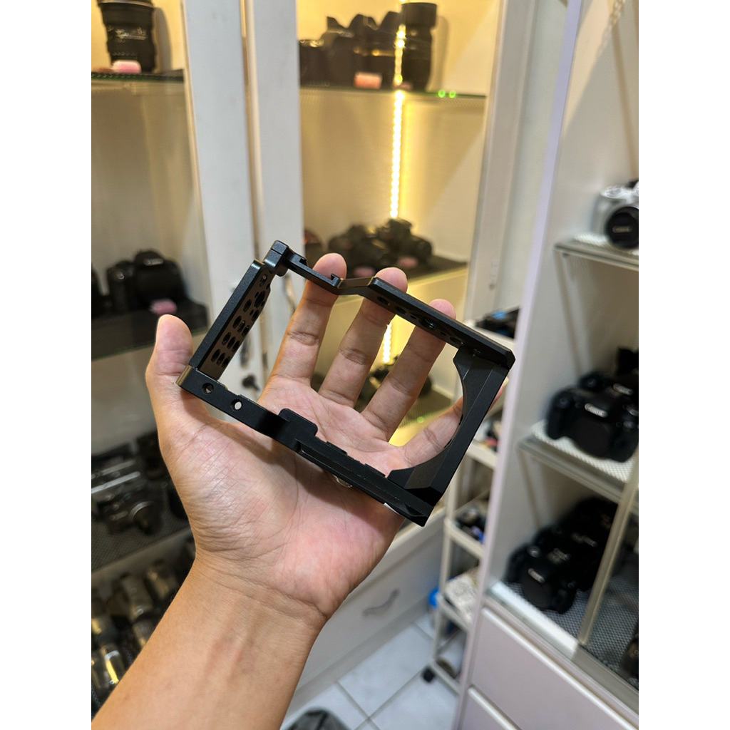 Jual SMALLRIG SONY ZV10 | Shopee Indonesia
