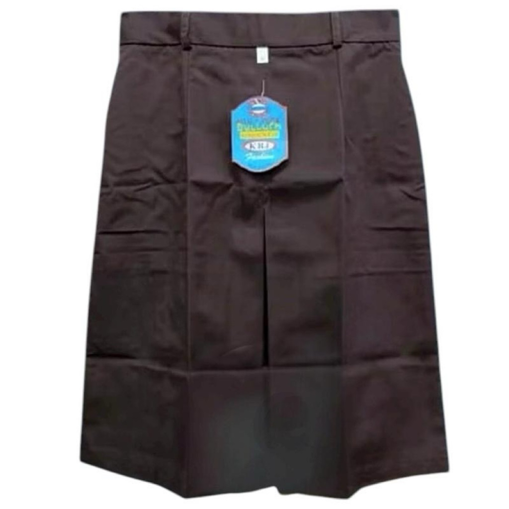 Jual Rok Pendek PRAMUKA SMA Span 1 ( Merek Bullova ) | Shopee Indonesia