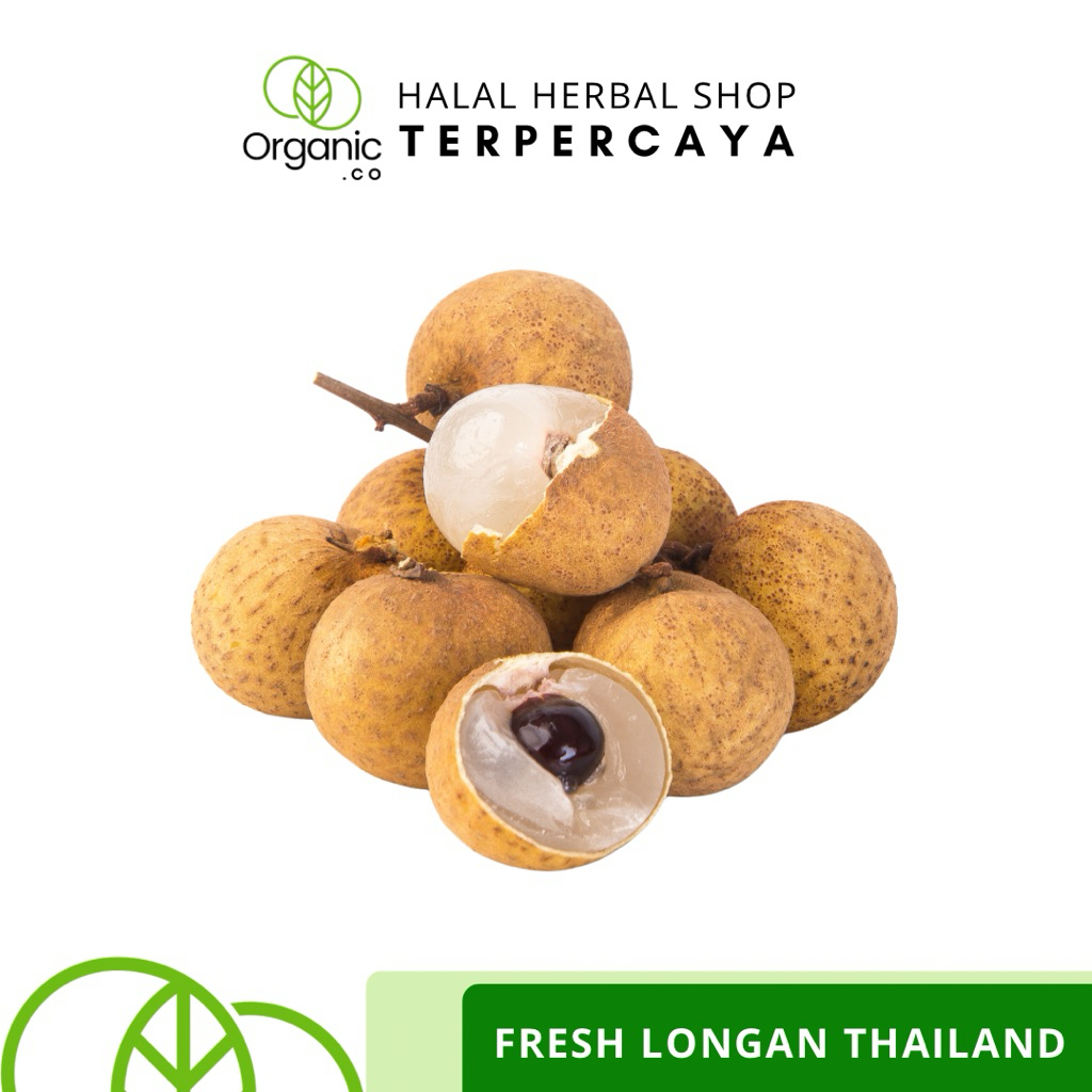 Jual FRESH Buah Longan Gold Manis Lengkeng Kelengkeng | Shopee Indonesia