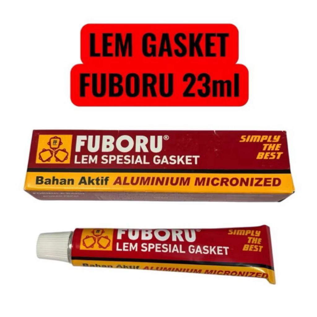 Jual LEM GASKET PAKING AUTO SEALER TAHAN PANAS 25 GRAM TRIBON THREEBOND ...