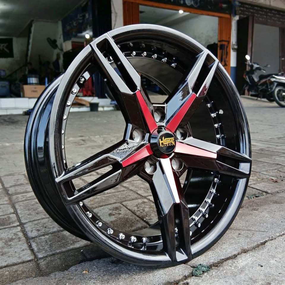 Produk LIBERTY - HSR Wheel | Shopee Indonesia