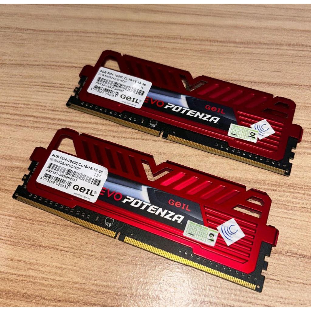 Jual ram PC komputer ddr4 8gb | Shopee Indonesia