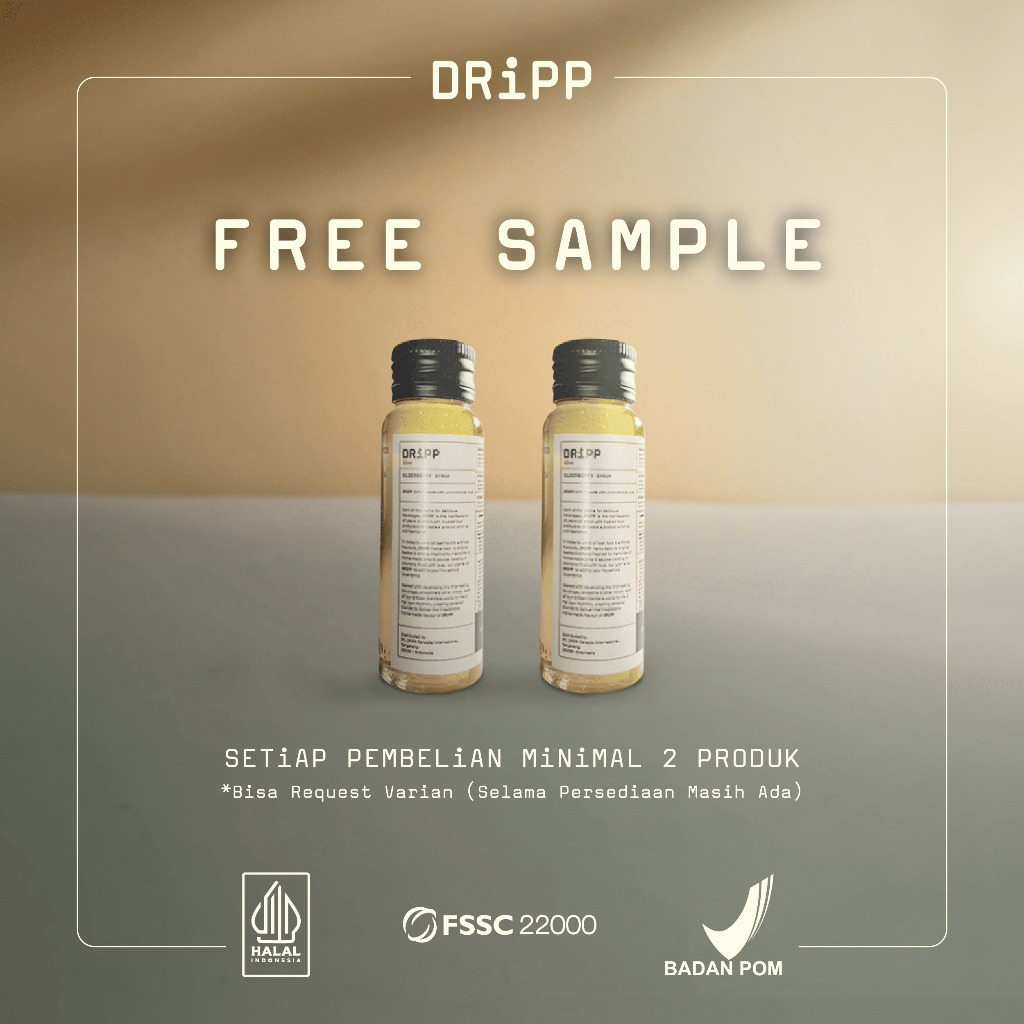 Jual DRiPP Mango Sticky Rice - Perasa Minuman Berbentuk Sirup Mango ...