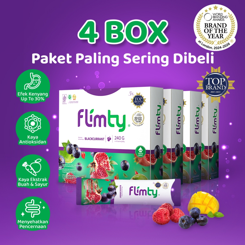 Jual Flimty Terlengkap & Harga Terbaru Agustus 2026 | Shopee Indonesia