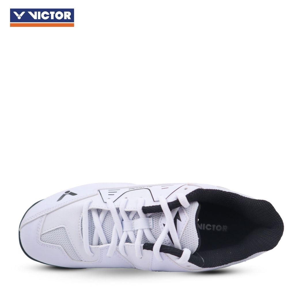 Jual New Sepatu Badminton Victor AS-17W AC | Sepatu Victor AS17W AC ...