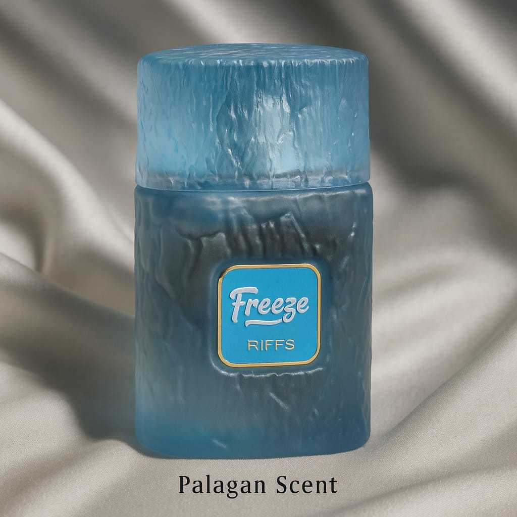 Jual Riiffs Freeze Decant Parfum | Shopee Indonesia