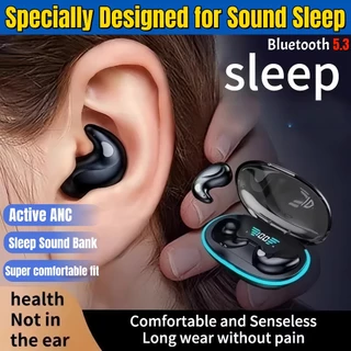 X55 TWS Bluetooth Earphone Hi-Fi Noise Reduction