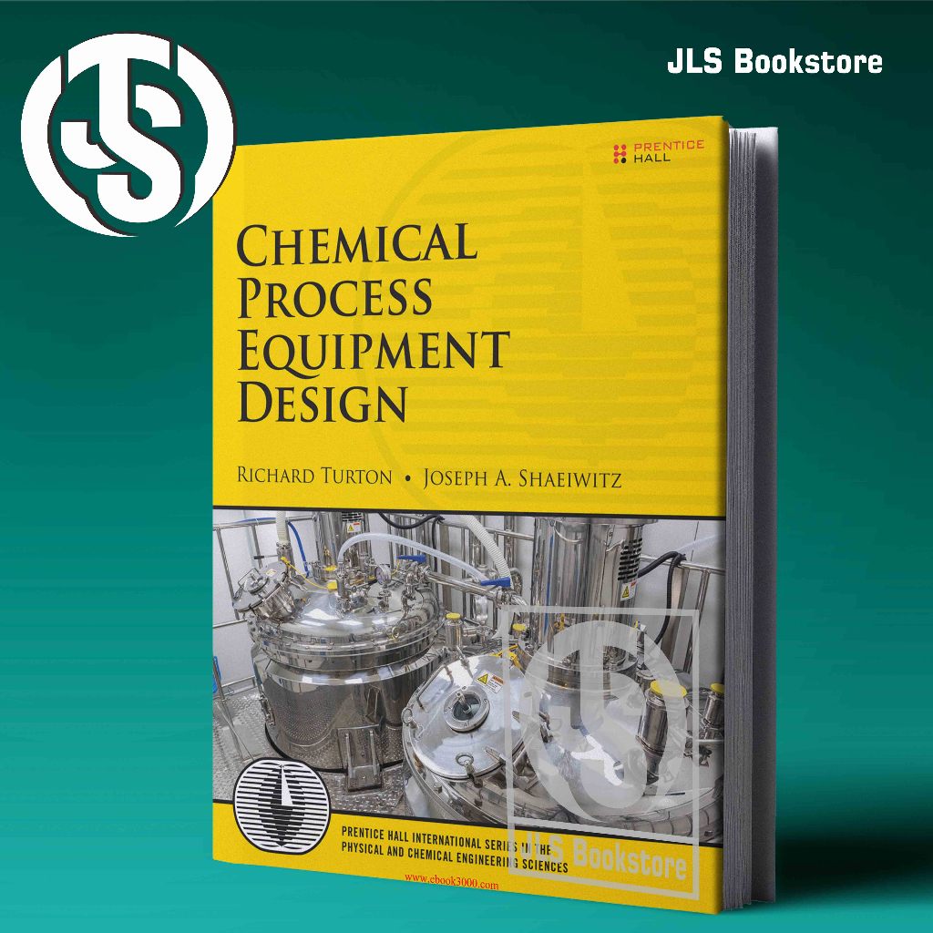 Jual Chemical process equipment design | Shopee Indonesia