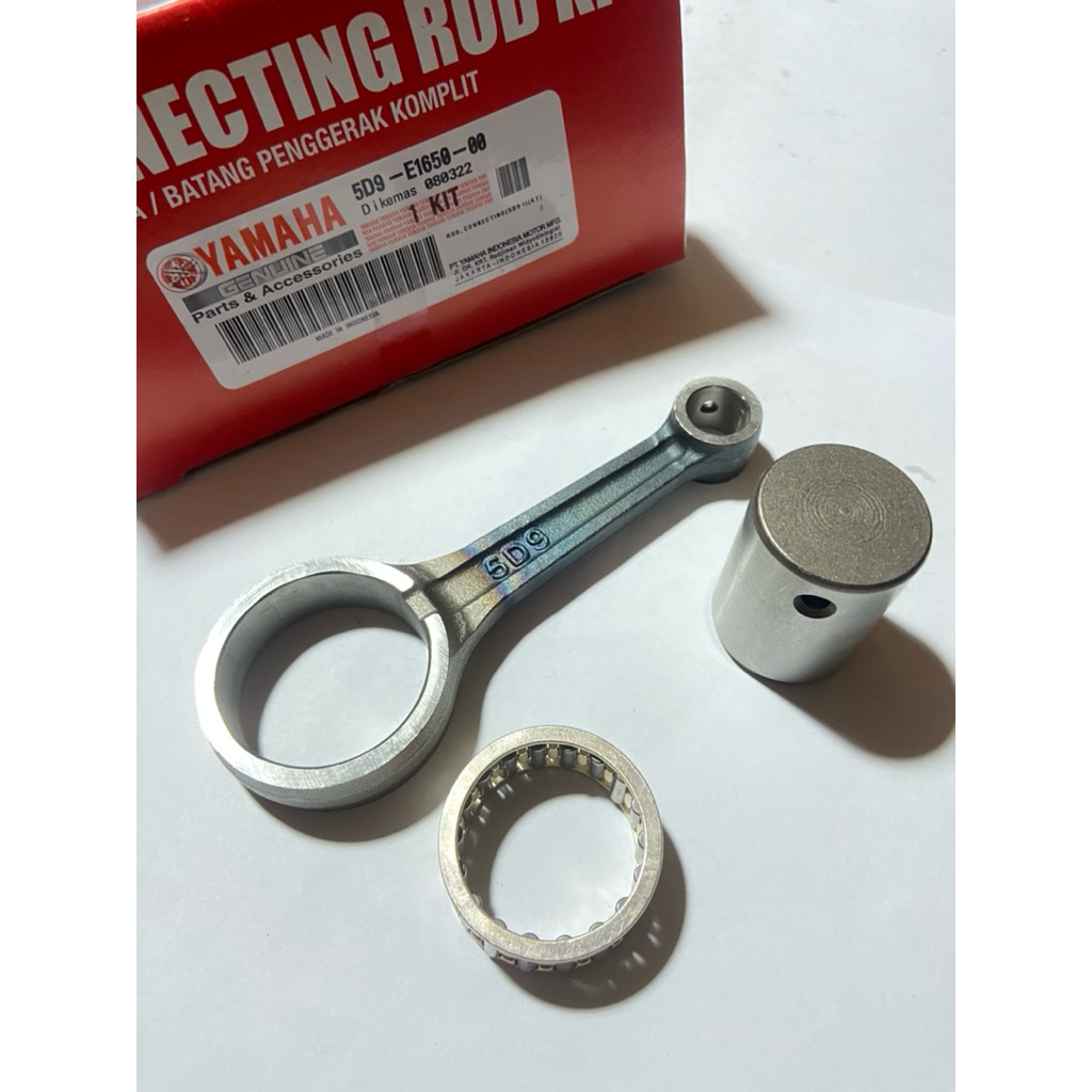 Jual STANG SEHER YAMAHA SET VEGA ZR (5D9) | Shopee Indonesia