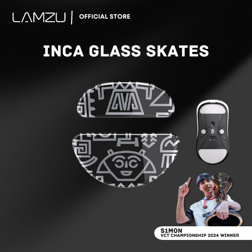 Produk Lamzu Official Indonesia | Shopee Indonesia