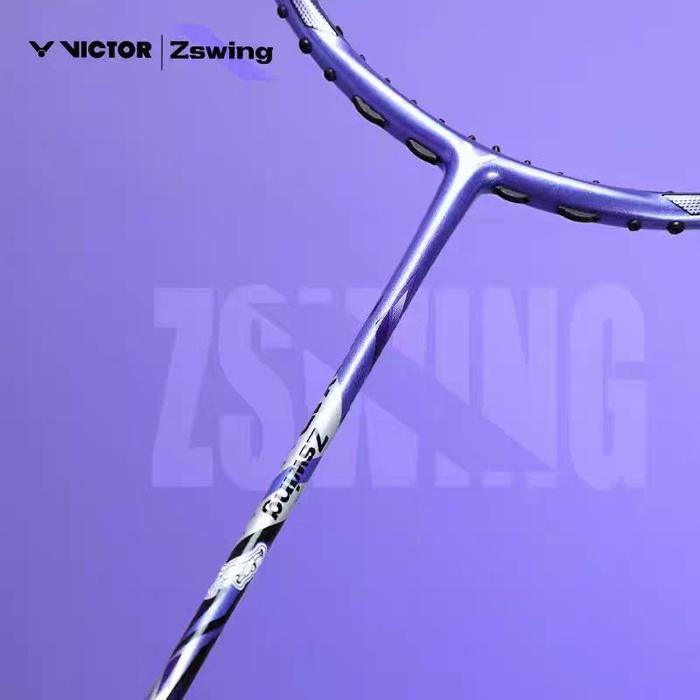 Jual ZSW Collection Limited Raket Badminton Victor DriveX 12 ZSW J / DX ...