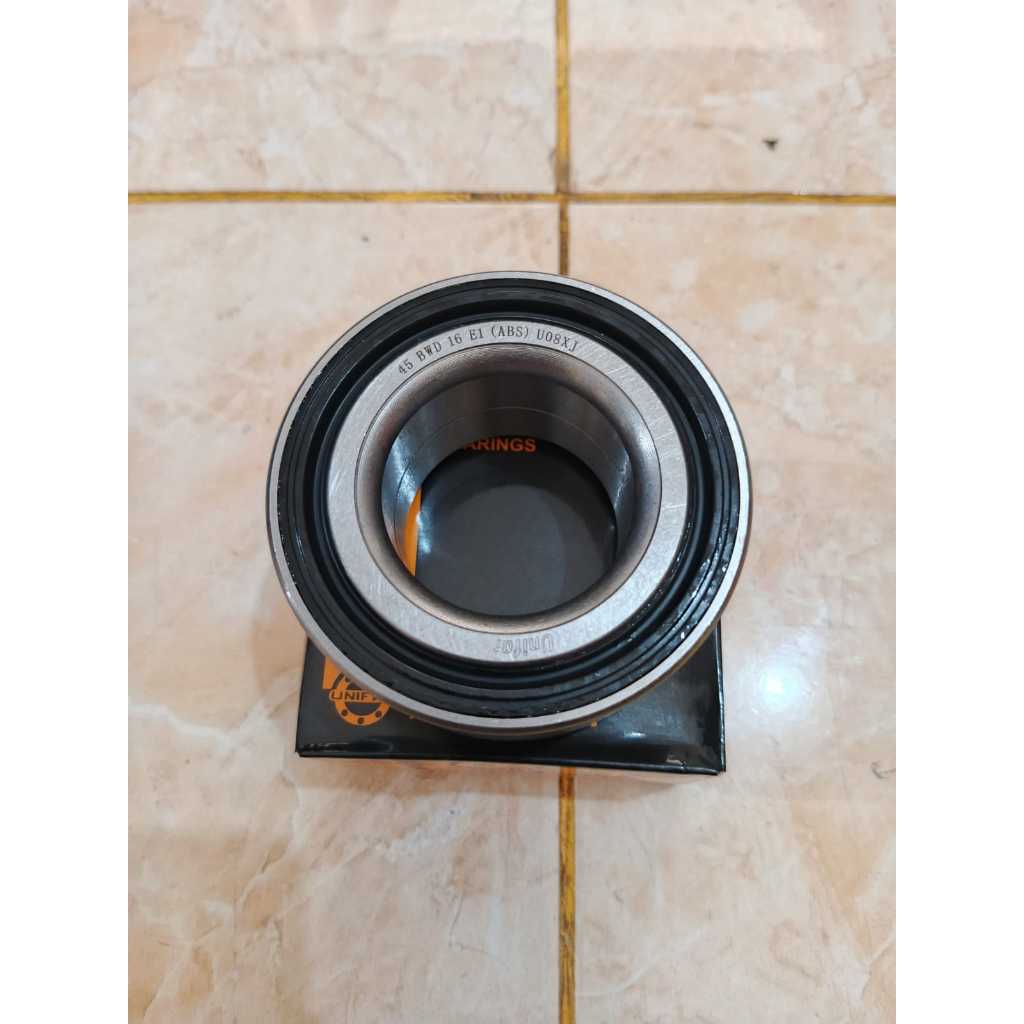 Jual BEARING RODA DEPAN ERTIGA SX4 NEO BALENO ABS UNIFAR | Shopee Indonesia