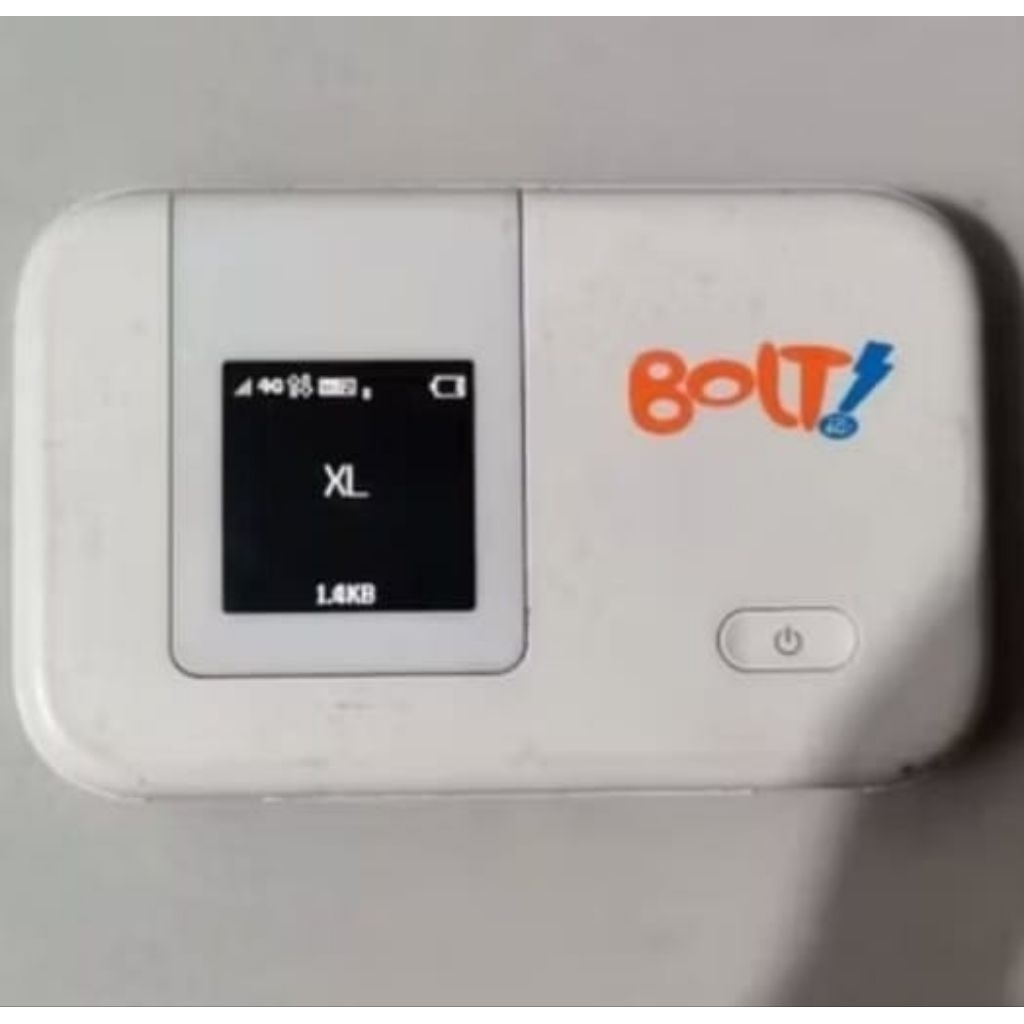 Jual Modem WiFi 4G LTE Huawei E5372 Max Mifi Bolt Slim1 Unlock ...