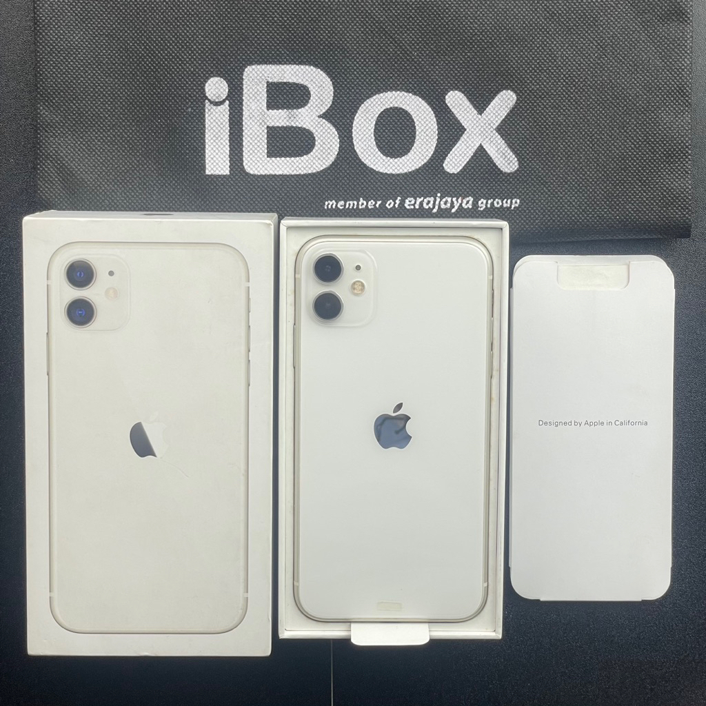 Jual IP 11 IBox Terlengkap & Harga Terbaru Juli 2026 | Shopee Indonesia