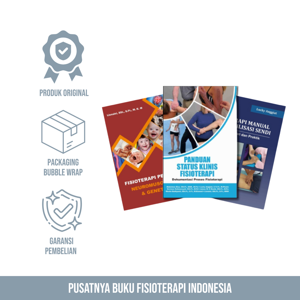 Jual Paket Hemat ( Mendapat 3 Buku) | Shopee Indonesia
