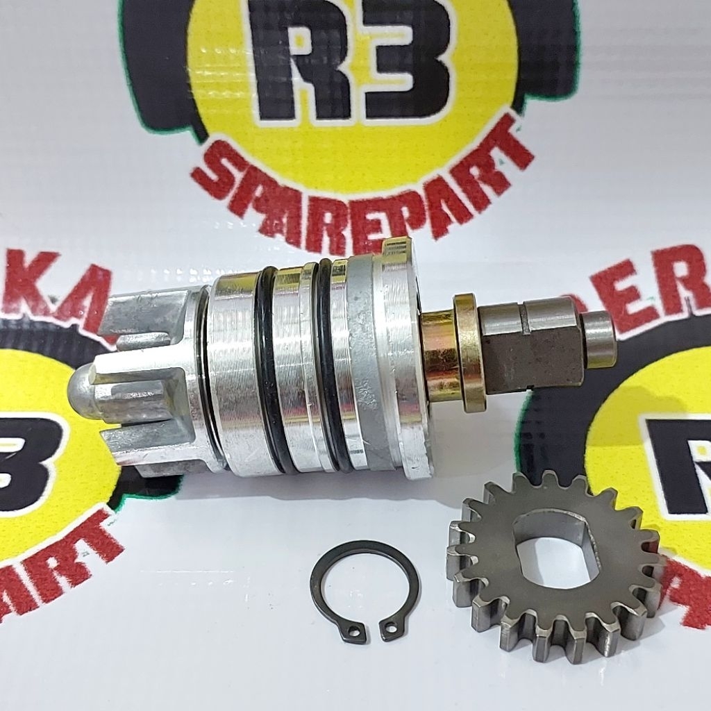 Jual Tossa Motor Roda 3 Terlengkap & Harga Terbaru Juni 2026 | Shopee ...