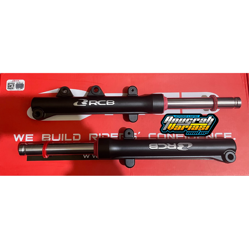 Jual Shock depan RCB | Shopee Indonesia
