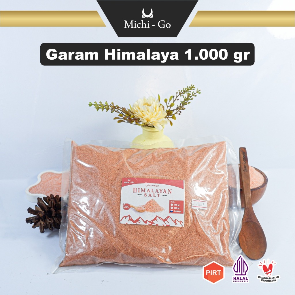 Produk MichiGO ID | Shopee Indonesia