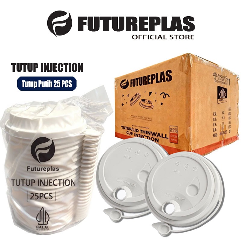 Toko Online Futureplas Official Store | Shopee Indonesia