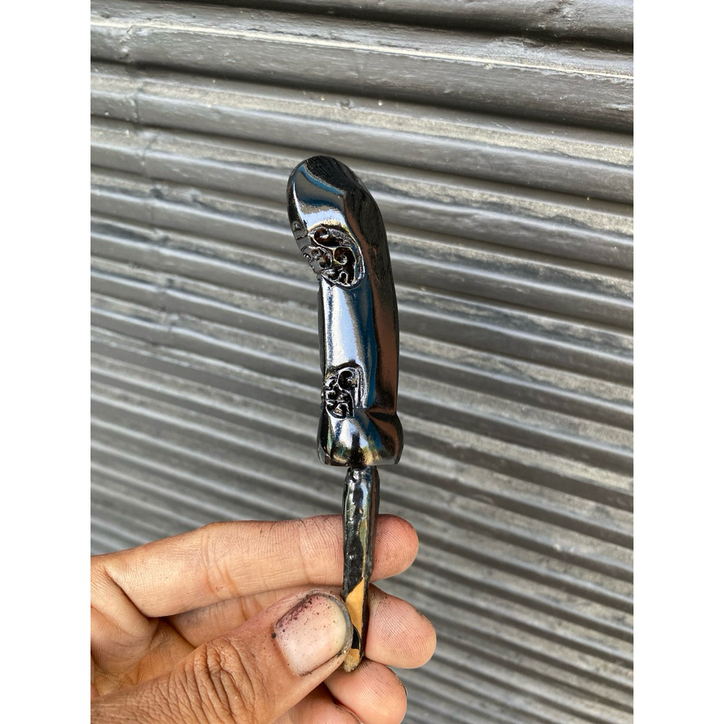 Jual deder jogjakarta panjang 7cm tayuman | Shopee Indonesia