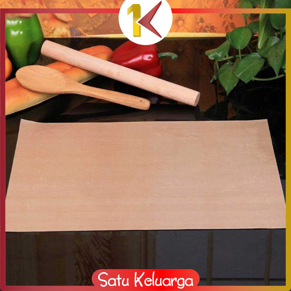 Jual SK-C1484 Kertas Silfat Kertas Roti Alas Panggang Oven Loyang ...