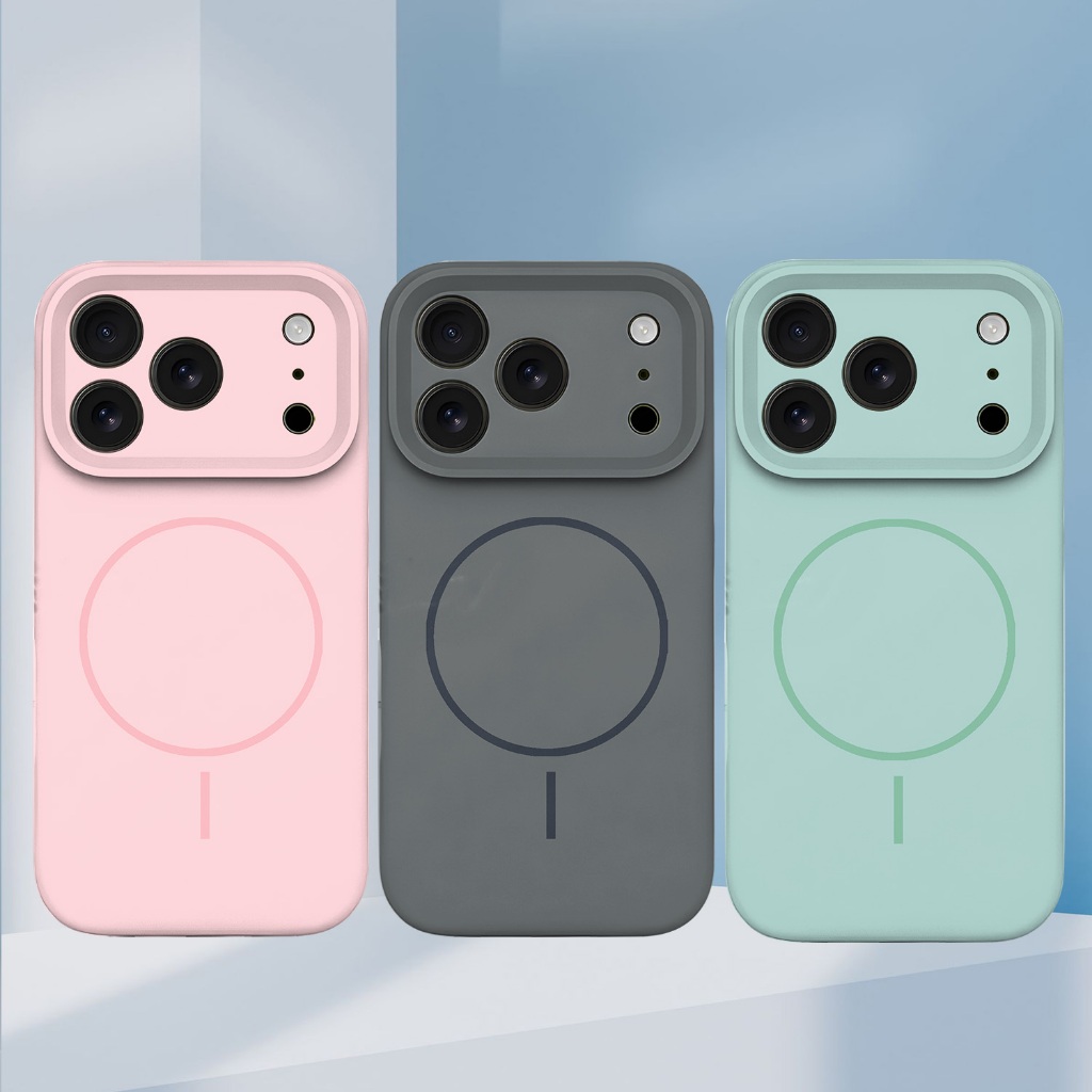 Jual Case Untuk IPHONE 17 PRO MAX Terbaru IP17 - 17 AIR - 17PRO All ...