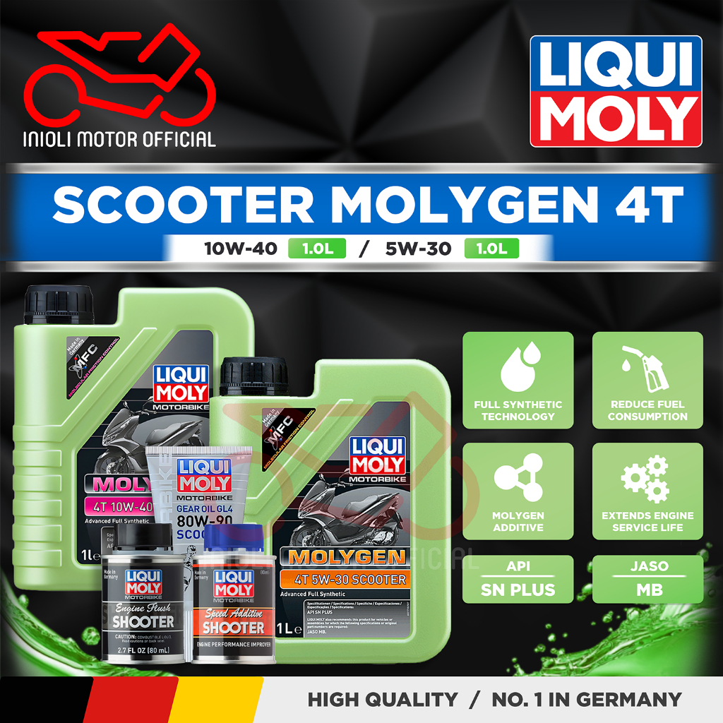 5w30 10w40 Mischen