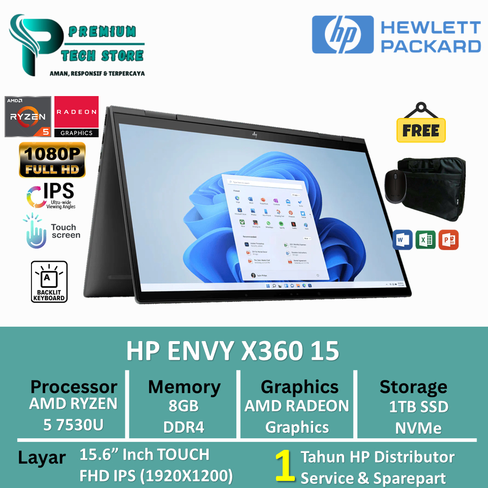 jual-laptop-2in1-hp-envy-x360-15-amd-ryzen-5-7530u-ram-8gb-2tb-ssd-fhd