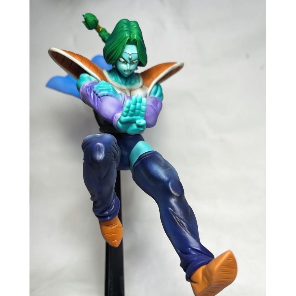 Jual Official Dragon Ball Z Match Makers Zarbon figure | Shopee Indonesia