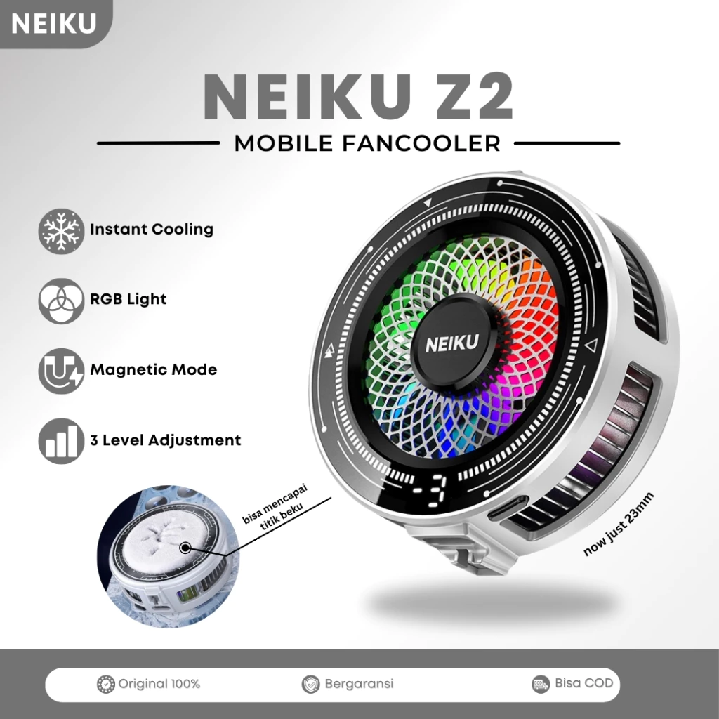 NEIKU Z2