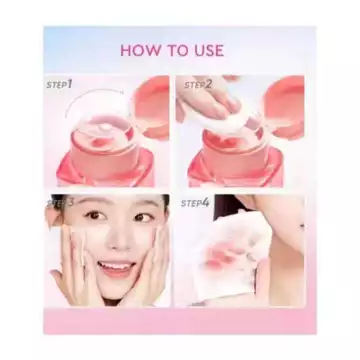 Glad2Glow Cherry Blossom Micellar Water 300ml