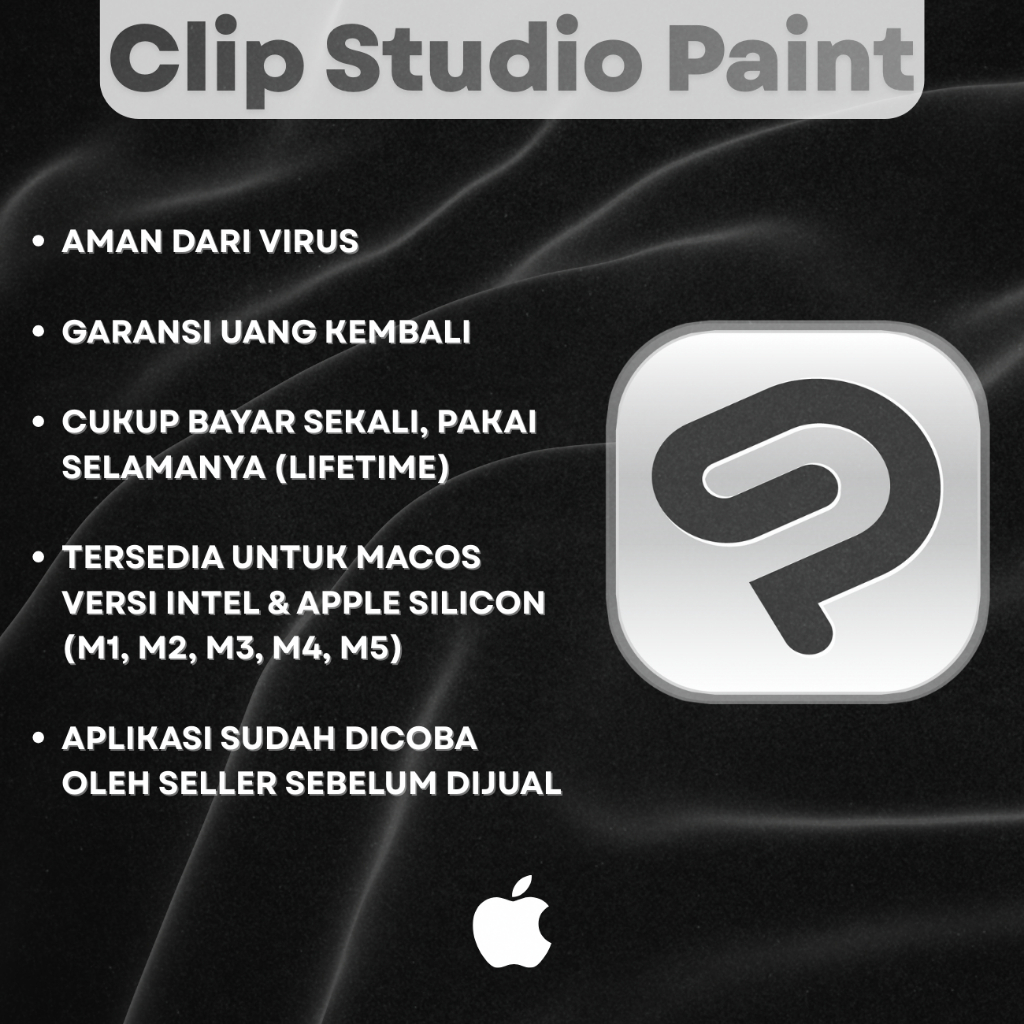 Jual Clip Studio Paint Terlengkap & Harga Terbaru Juli 2026 | Shopee ...